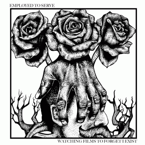 Employed To Serve : Watching Films to Forget I Exist